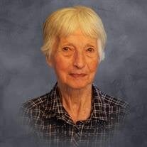 Dorothy Haling