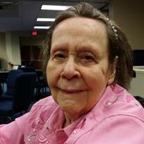 Phyllis Milam