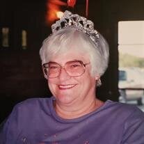 Joyce Cary Hopkins
