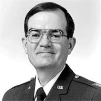 Mr. Richard Gregory Ballintine
