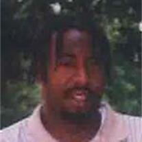 Dedrick Jackson