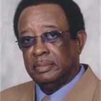 Melvin Shaw