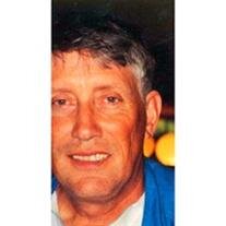 Gerald Dennis Rygh