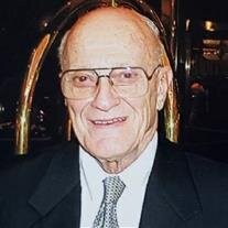William Morton Rocamora