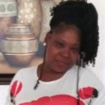 Michelle "Shell" Smith