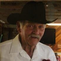 Wallace A. McKinley