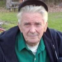 Joseph Mader