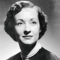 Betty L. Pollitt