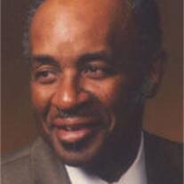 Sampson Williams