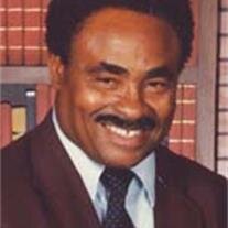 Arthur Williams,