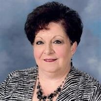 Mary Doming Trant