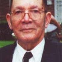 William Eason