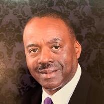 Rev. Willie Thomas Smith Jr.