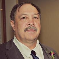 Robert H. Huttunen