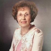 Norma Louise Berry Able