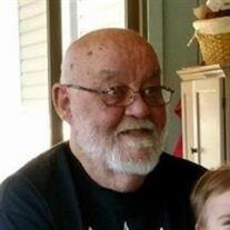 Wayne Donald Glenn