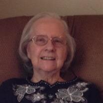 Thelma "Loretta" Canoles
