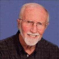 Allen Robert Gordon