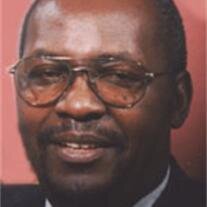 Thaddous Williams