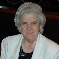 Maria Blahut