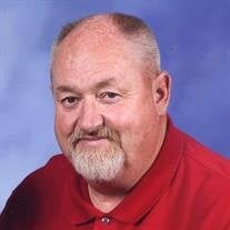 Carl "Buddy" Newsome Sills Sr.