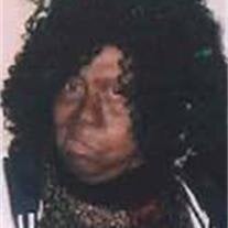 Viola Cockarell