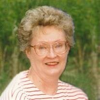Patricia Ann "West" Mosal