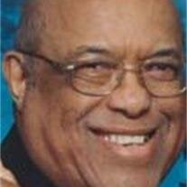 William Randolph,