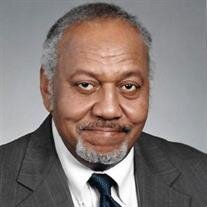 Chauncy Thebaud McIntosh