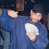 Tom Stallone
