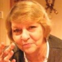 Donna Lee Johnson