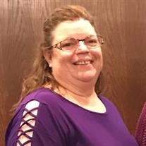 Kathy Milliron