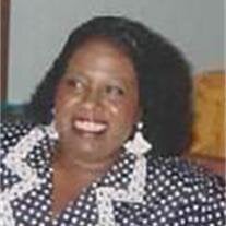 Pallastine Mays