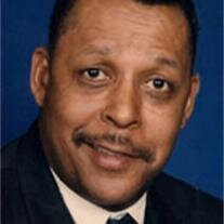 Deacon Sanders