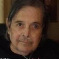 Marion E. Collins, Jr.