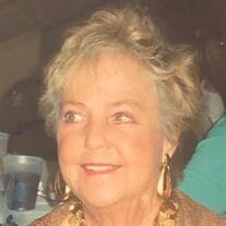 Elnora Talley