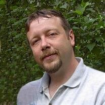 Steven Mark Lawrence