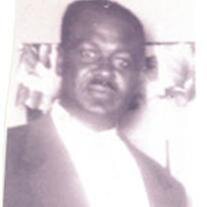 Luther Altheimer