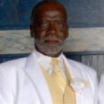 Clifford King