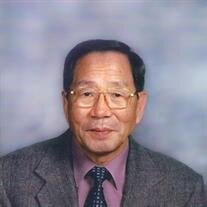 Robert Dukchun Kim