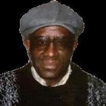James Ruth Jr.