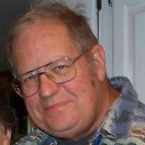 Paul L Kennard