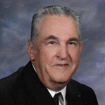 Mr. Denver Earley Motes