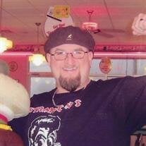 Mr. William C. Mattson