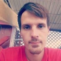 Jayson Kyle Hamilton