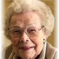 Eloise Todd Smith