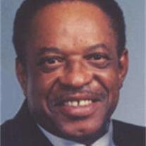 Otis Williams