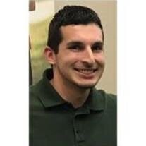 Adam Cavazos IV
