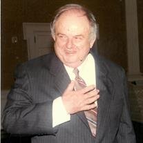 Dr. Maurice W. duQuesnay