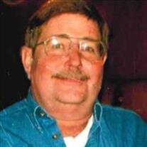 Victor Eugene Paddock
